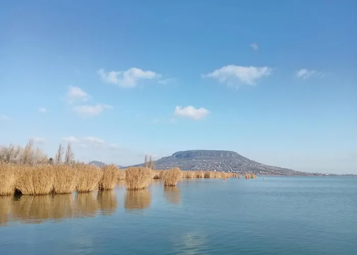 Balcsihaz Badacsony * Badacsonytomaj