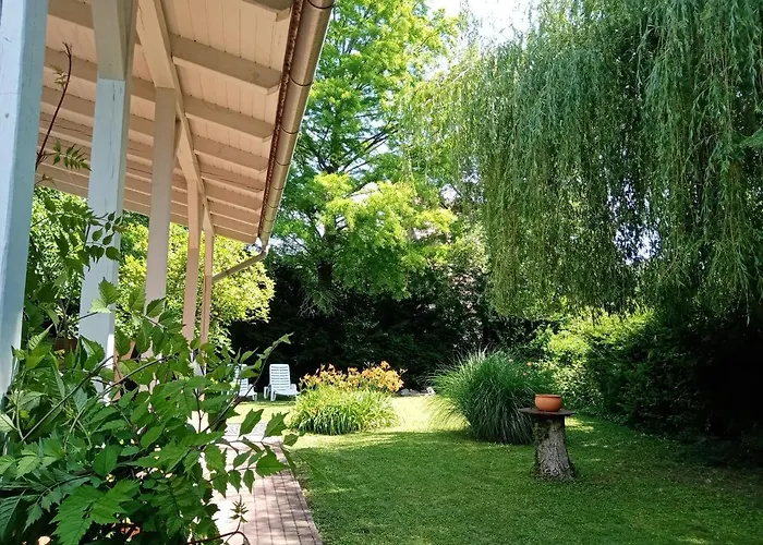 Balcsihaz Badacsony *