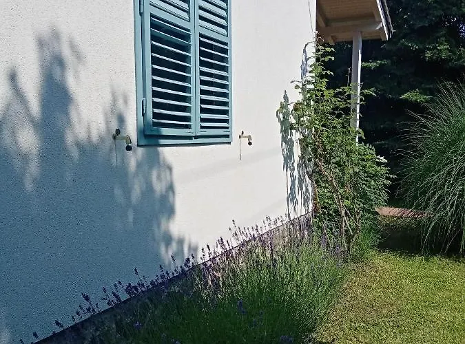 Balcsihaz Badacsony Prázdninový dům