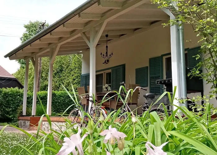 Holiday home Balcsihaz Badacsony Badacsonytomaj