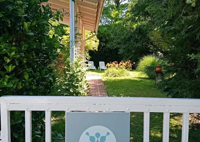 Balcsihaz Badacsony *