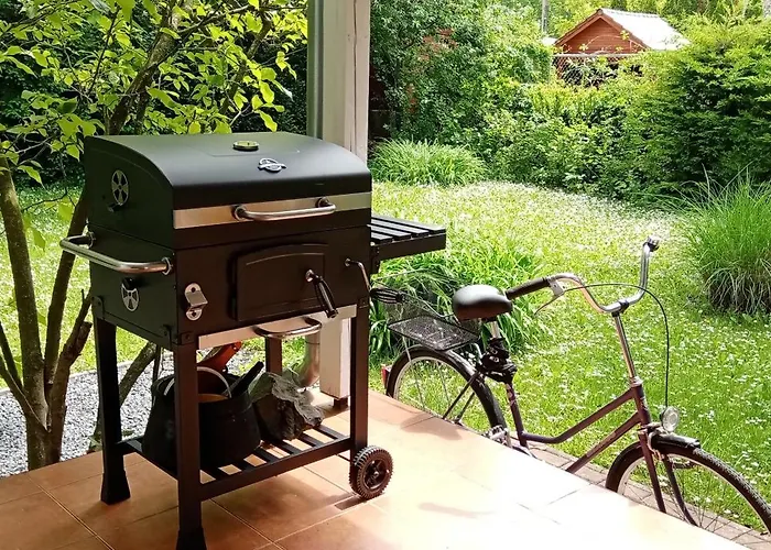 Balcsihaz Badacsony Prázdninový dům *