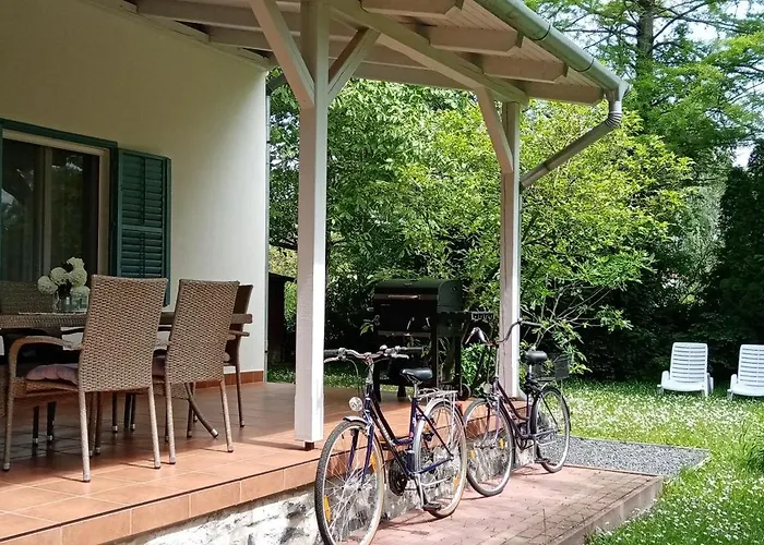 Holiday home Balcsihaz Badacsony Badacsonytomaj
