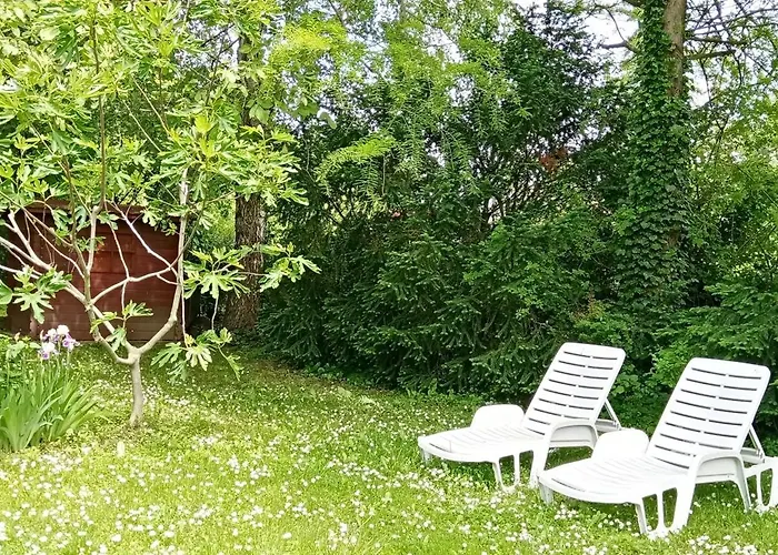 Balcsihaz Badacsony Holiday home Badacsonytomaj